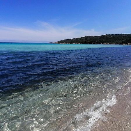 Domus Smeralda Porto Cervo Ngoại thất bức ảnh