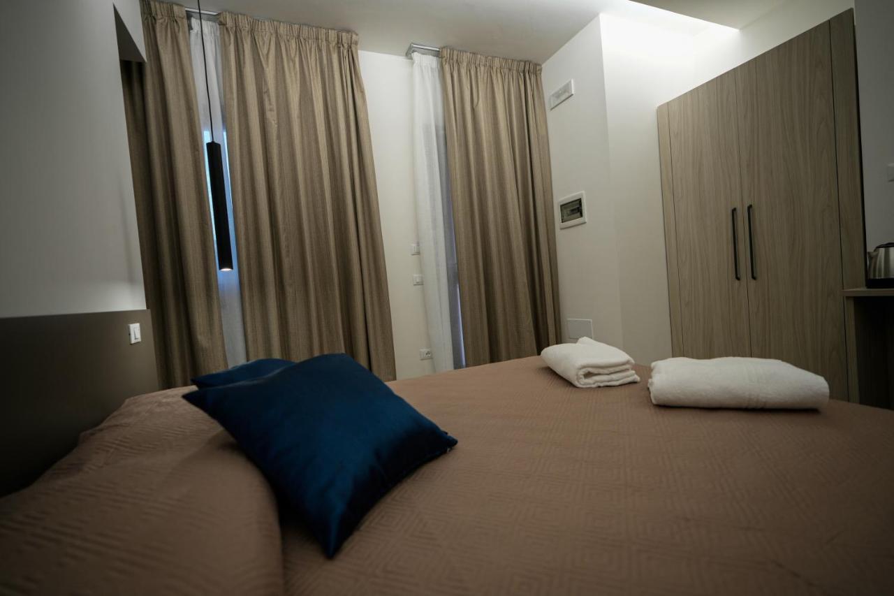 Domus Smeralda Porto Cervo Ngoại thất bức ảnh