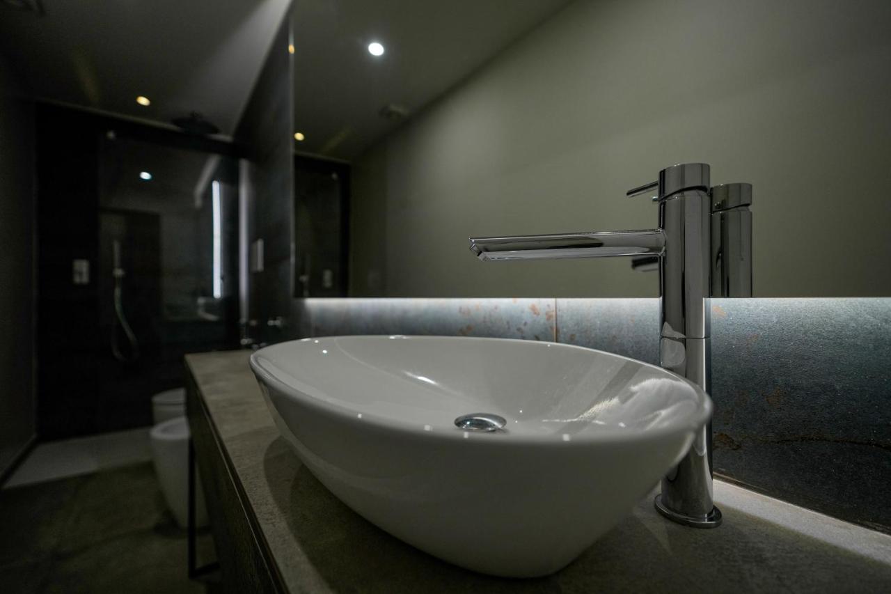 Domus Smeralda Porto Cervo Ngoại thất bức ảnh