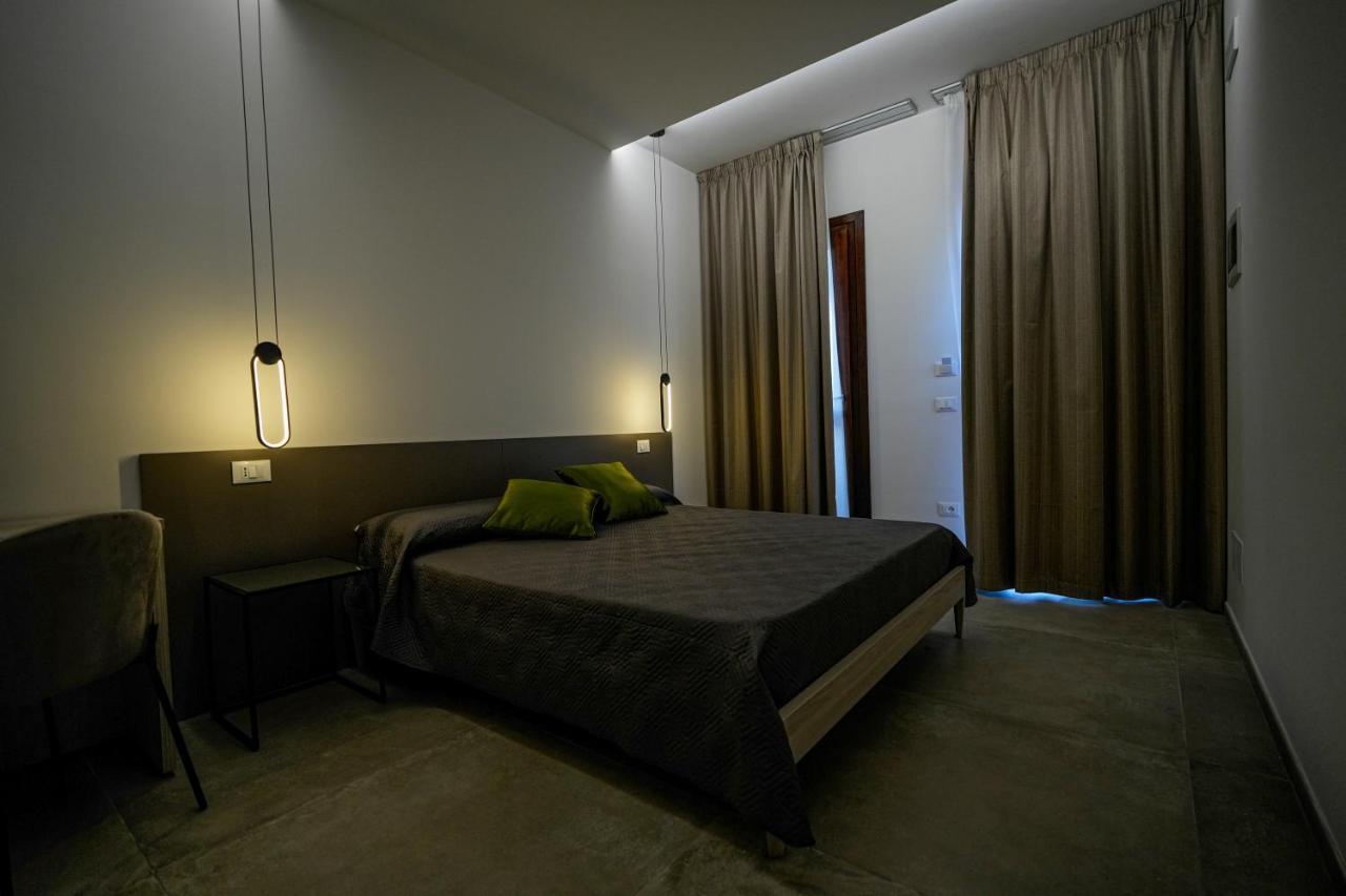 Domus Smeralda Porto Cervo Ngoại thất bức ảnh