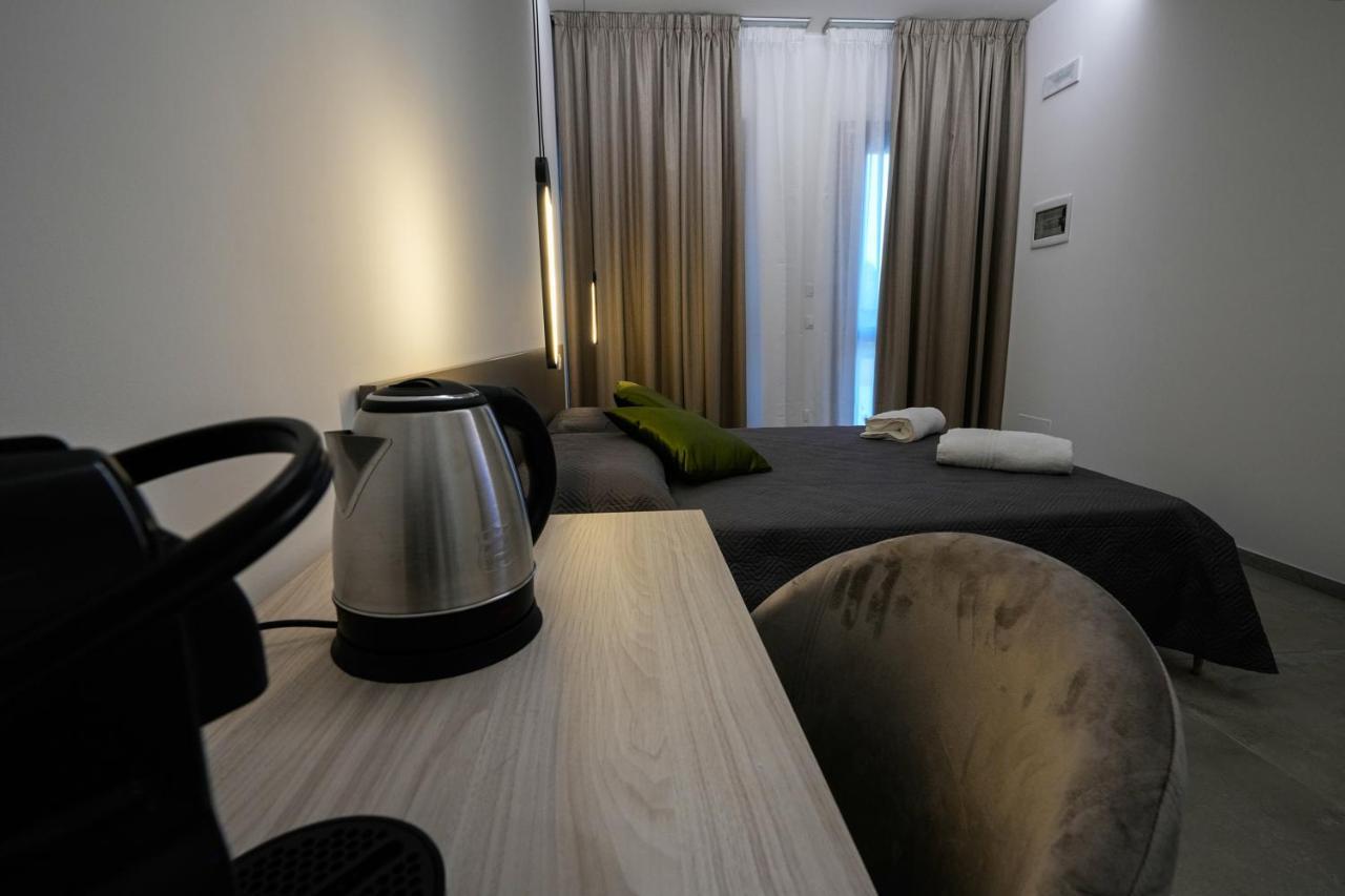 Domus Smeralda Porto Cervo Ngoại thất bức ảnh