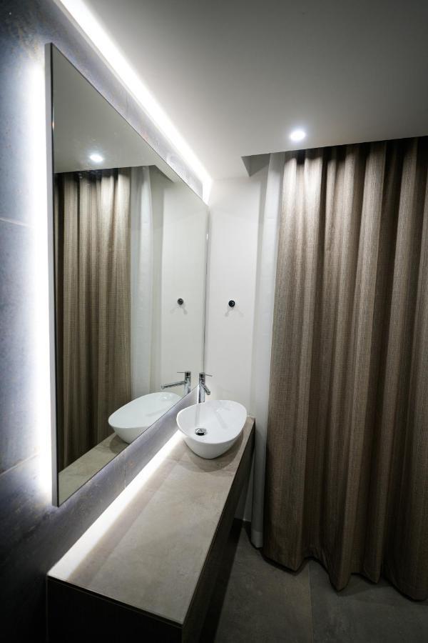 Domus Smeralda Porto Cervo Ngoại thất bức ảnh