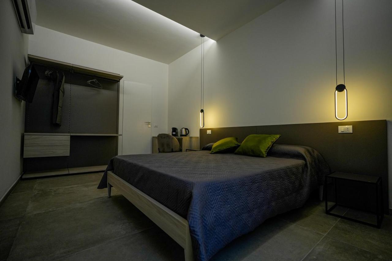 Domus Smeralda Porto Cervo Ngoại thất bức ảnh