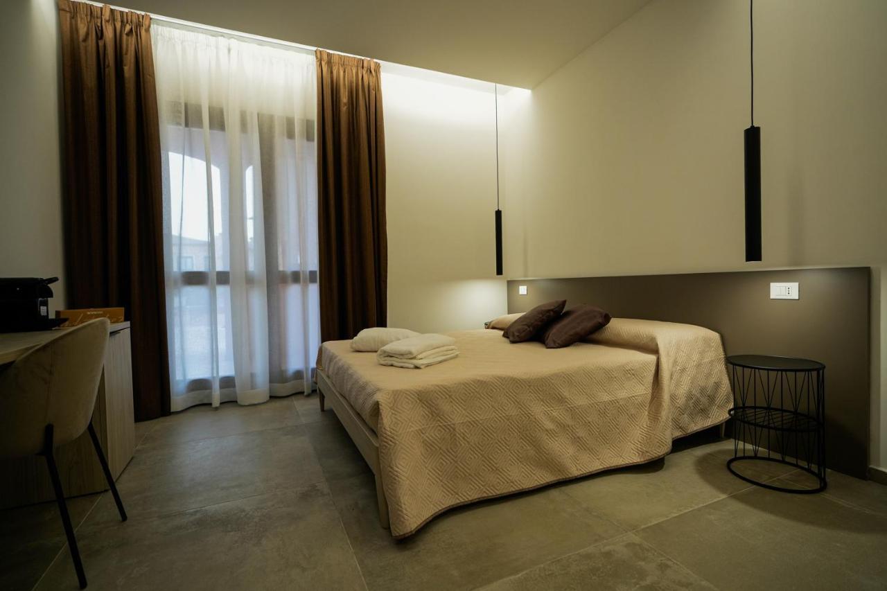 Domus Smeralda Porto Cervo Ngoại thất bức ảnh