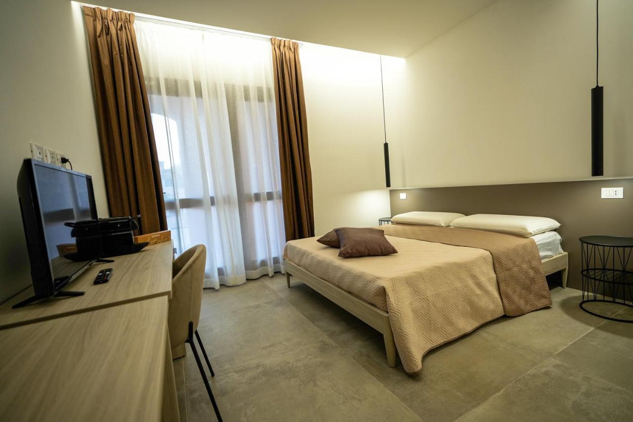 Domus Smeralda Porto Cervo Ngoại thất bức ảnh