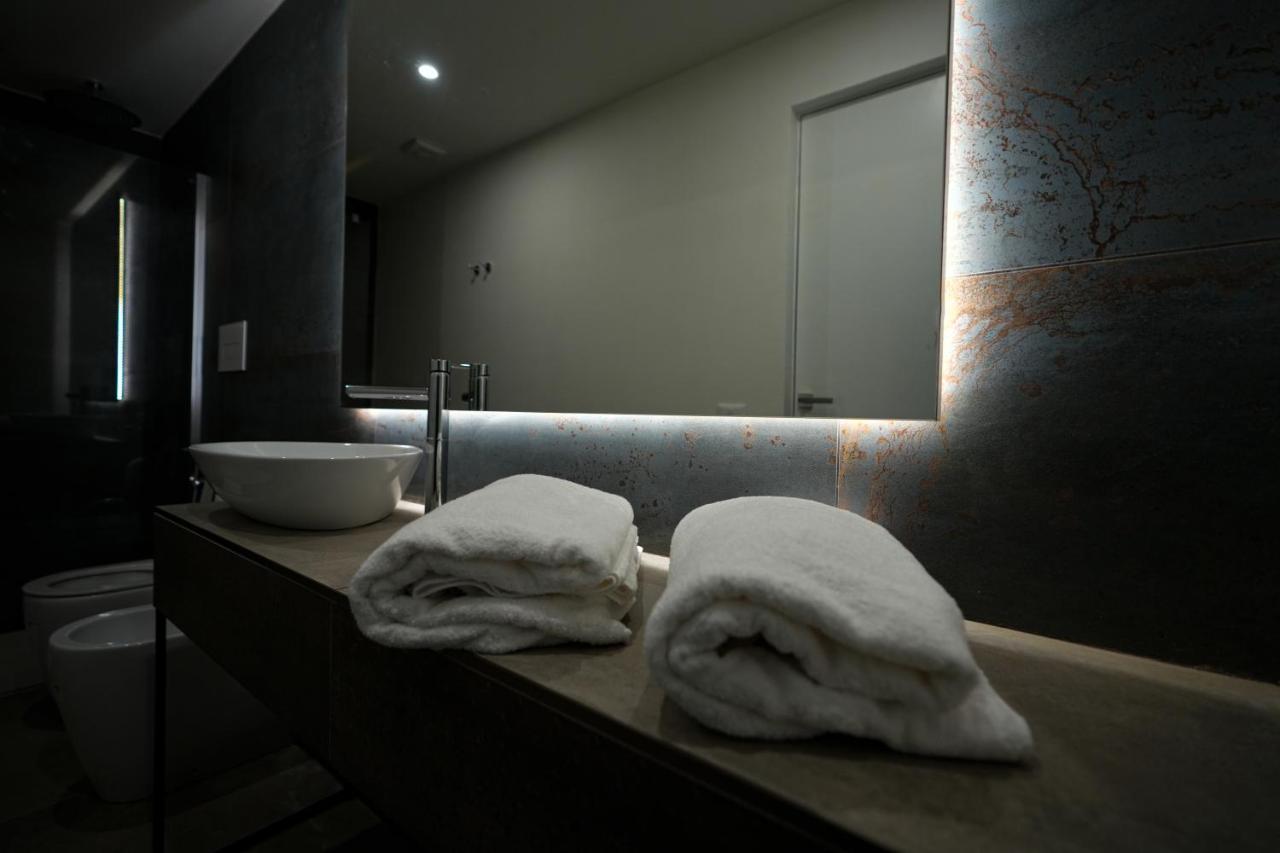 Domus Smeralda Porto Cervo Ngoại thất bức ảnh