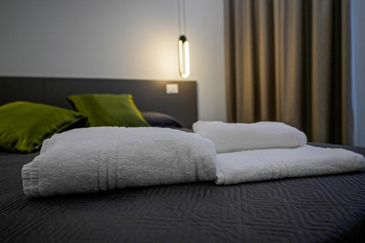 Domus Smeralda Porto Cervo Ngoại thất bức ảnh