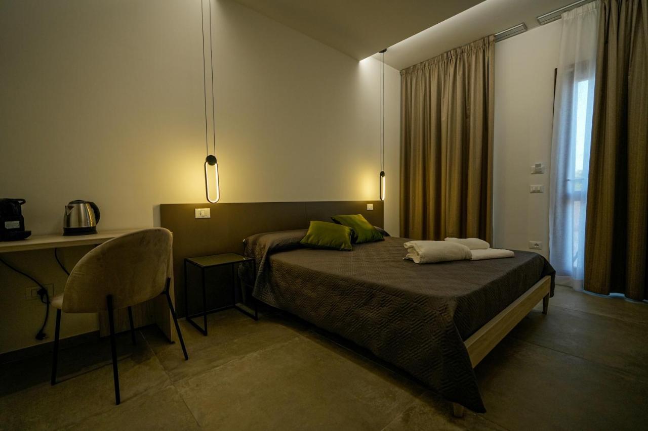 Domus Smeralda Porto Cervo Ngoại thất bức ảnh