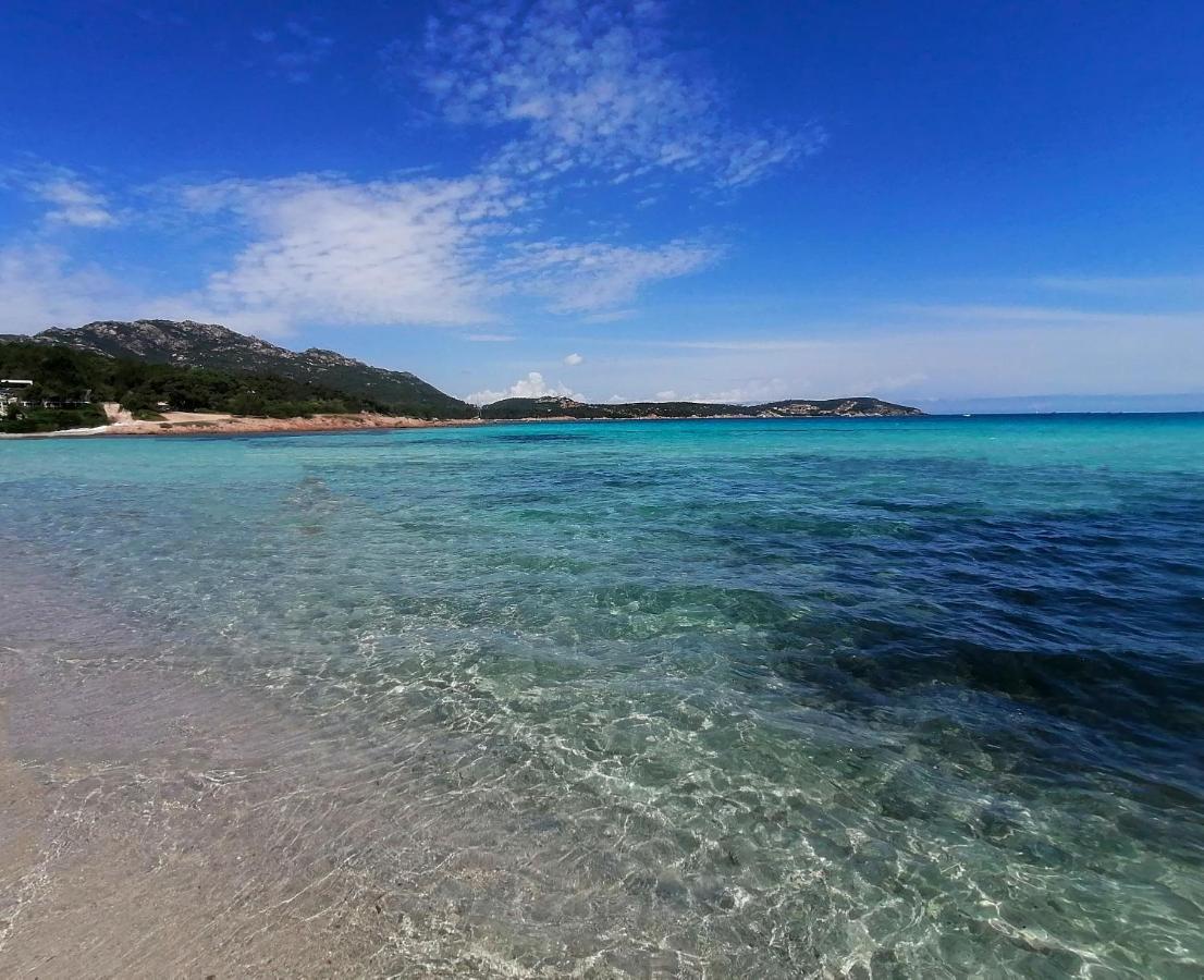 Domus Smeralda Porto Cervo Ngoại thất bức ảnh