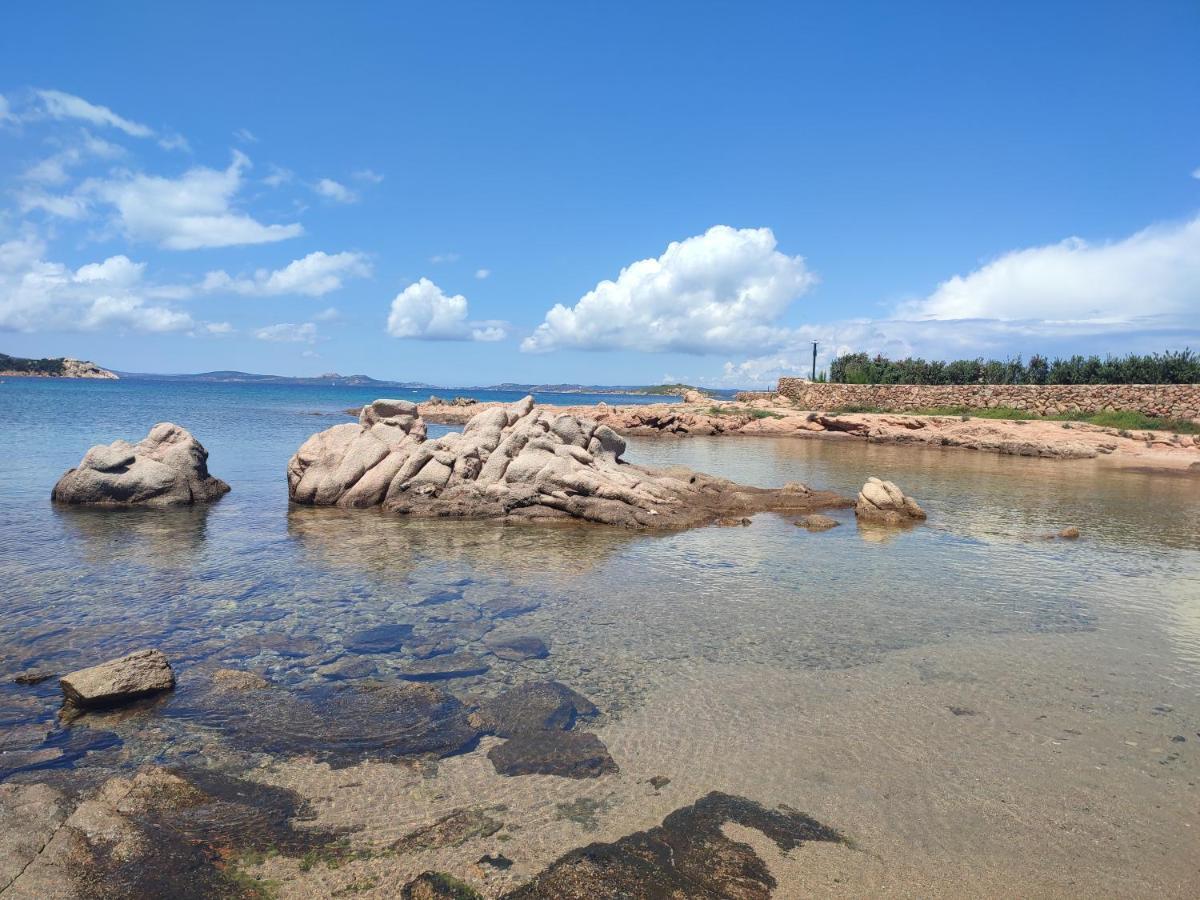 Domus Smeralda Porto Cervo Ngoại thất bức ảnh